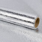 Adesivo Metalizado Impermeável - 40cm X 2m