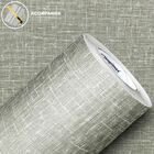 Adesivo Moveis Paredes Gold Telado Cinza Glacial 200x60cm - I