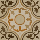 Adesivo Para Azulejo Ladrilho Hidráulico Ávila Vinil 15x15cm