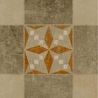 Adesivo Para Azulejo Ladrilho Hidráulico Mosaico Tradicional