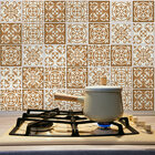 Adesivo para Azulejo São Francisco 10x10cm com 100un