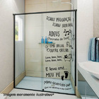 Adesivo Para Box Música Ratinho Rá-ti-bum