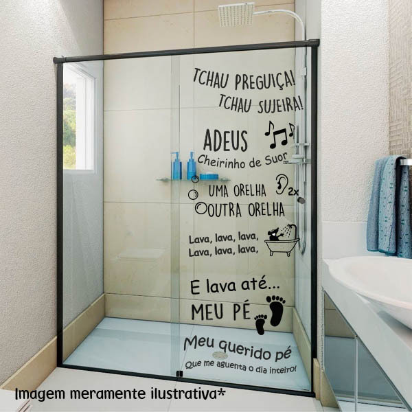 Adesivo Para Box Música Ratinho Rá-ti-bum