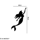 Adesivo Para Box Sereia