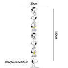 Adesivo Para Box Snoopy