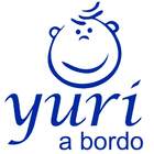 Adesivo Para Carro Bebê A Bordo 14-m 27x30cm