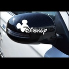 Adesivo Para Carro Disney