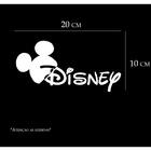 Adesivo Para Carro Disney