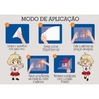 Adesivo Para Carro Mickey Mod01