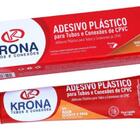 Adesivo Para Cpvc Krona 17g