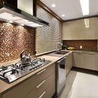 Adesivo Para Envelopamento Bege 6m X 1m