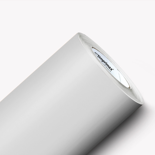 Adesivo Para Envelopamento Branco Fosco 6m X 1m