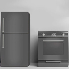 Adesivo Para Envelopamento Brilho Premium Cinza Escuro 122x10