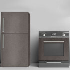 Adesivo Para Envelopamento Grafite Jateado