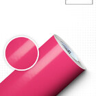 Adesivo Para Envelopamento Magenta 2m X 1m