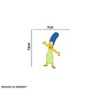 Adesivo Para Interruptor Marge - *atenção As Medidas*
