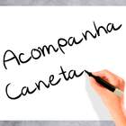 Adesivo Para Lousa Quadro Branco Acompanha Caneta-m 100x100