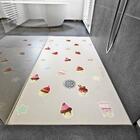 Adesivo Para Piso Doces Candy Colors Antiderrapante 14un