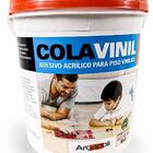 Adesivo Para Piso Vinílico (12kg)