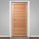 Adesivo Para Porta Madeira 01-73x210cm