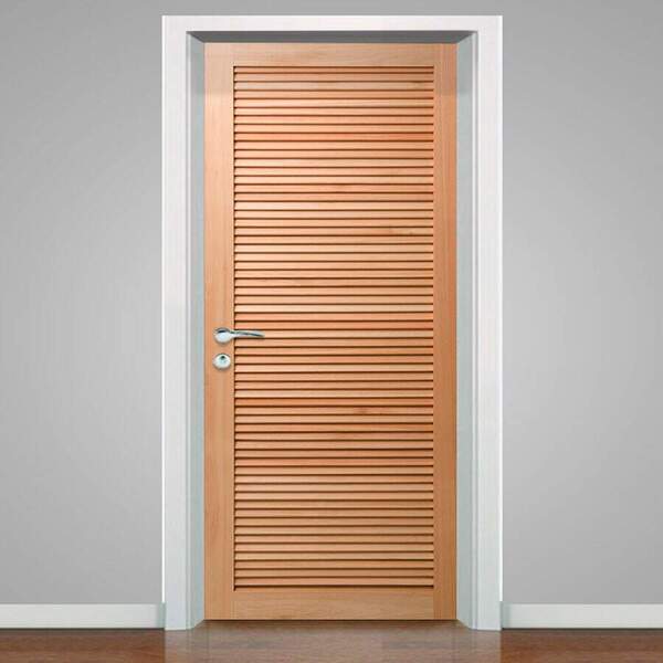 Adesivo Para Porta Madeira 01-73x210cm