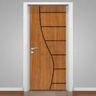 Adesivo Para Porta Madeira 02-93x210cm