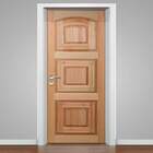 Adesivo Para Porta Madeira 08-93x210cm