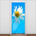 Adesivo Para Porta Paisagem Modelo 13-63x210cm