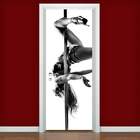 Adesivo Para Porta Sensual 07-93x210cm
