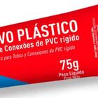 Adesivo Para Pvc Krona 75g