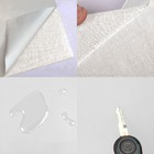 Adesivo Para Revestimento E Reparo De Móveis Paredes Ou Objet