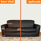 Adesivo Para Revestimento E Reparo De Móveis Paredes Ou Objet