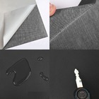 Adesivo Para Revestimento E Reparo De Móveis Paredes Ou Objet