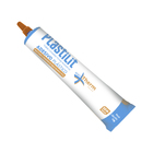 Adesivo Instantâneo para Tubos e Conexões 75g Plastilit