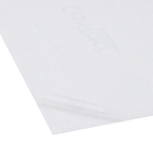 Adesivo para Vidro Jateado 3D Cristal 45x200cm Con-Tact