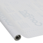 Adesivo para Vidro Jateado Tranparente 45x200cm Con-Tact