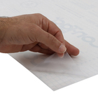 Adesivo para Vidro Jateado Tranparente 45x200cm Con-Tact