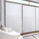 Adesivo para Vidro Neovitral Formas 0,90x2,50m