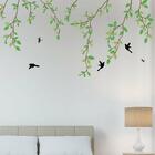 Adesivo Parede Naureza Galhos Verdes