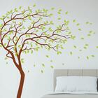 Adesivo Parede Para Quarto Árvore
