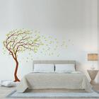 Adesivo Parede Para Quarto Árvore
