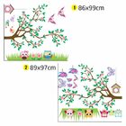 Adesivo Parede Quarto Árvore Infantil