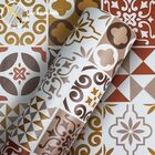 Adesivo Paredes 3d Porto 100x60cm - Alltak