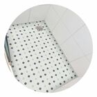 Adesivo Piso Box Antiderrapante Lavável Pastilha Minimalista