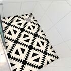 Adesivo Piso Box Apache Cinza Antiderrapante