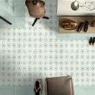 Adesivo Piso Box Estrela Pastel Antiderrapante Lavável Ladril