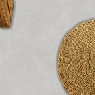 Adesivo Piso Cimento Queimado Claro Antiderrapante Lavavel