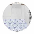 Adesivo Piso Ladrilho Estilo Português