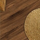 Adesivo Piso Madeira Castanho Antiderrapante