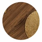 Adesivo Piso Madeira Castanho Antiderrapante